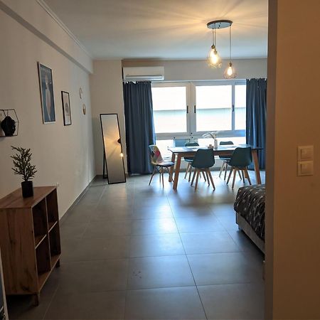 Ermou Downtown Suites By Athens Urban Retreat Eksteriør bilde