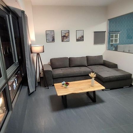 Ermou Downtown Suites By Athens Urban Retreat Eksteriør bilde