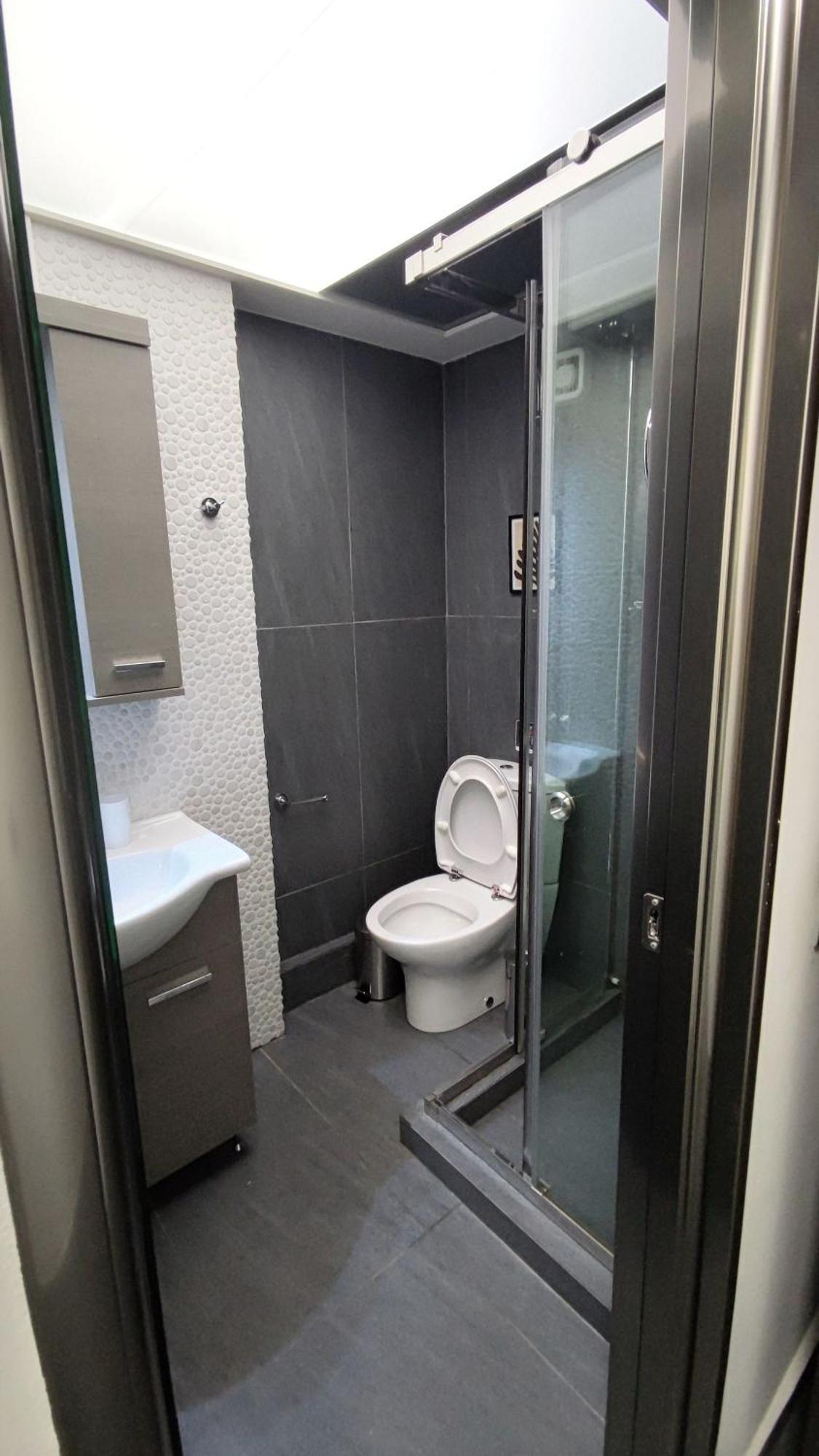 Ermou Downtown Suites By Athens Urban Retreat Eksteriør bilde