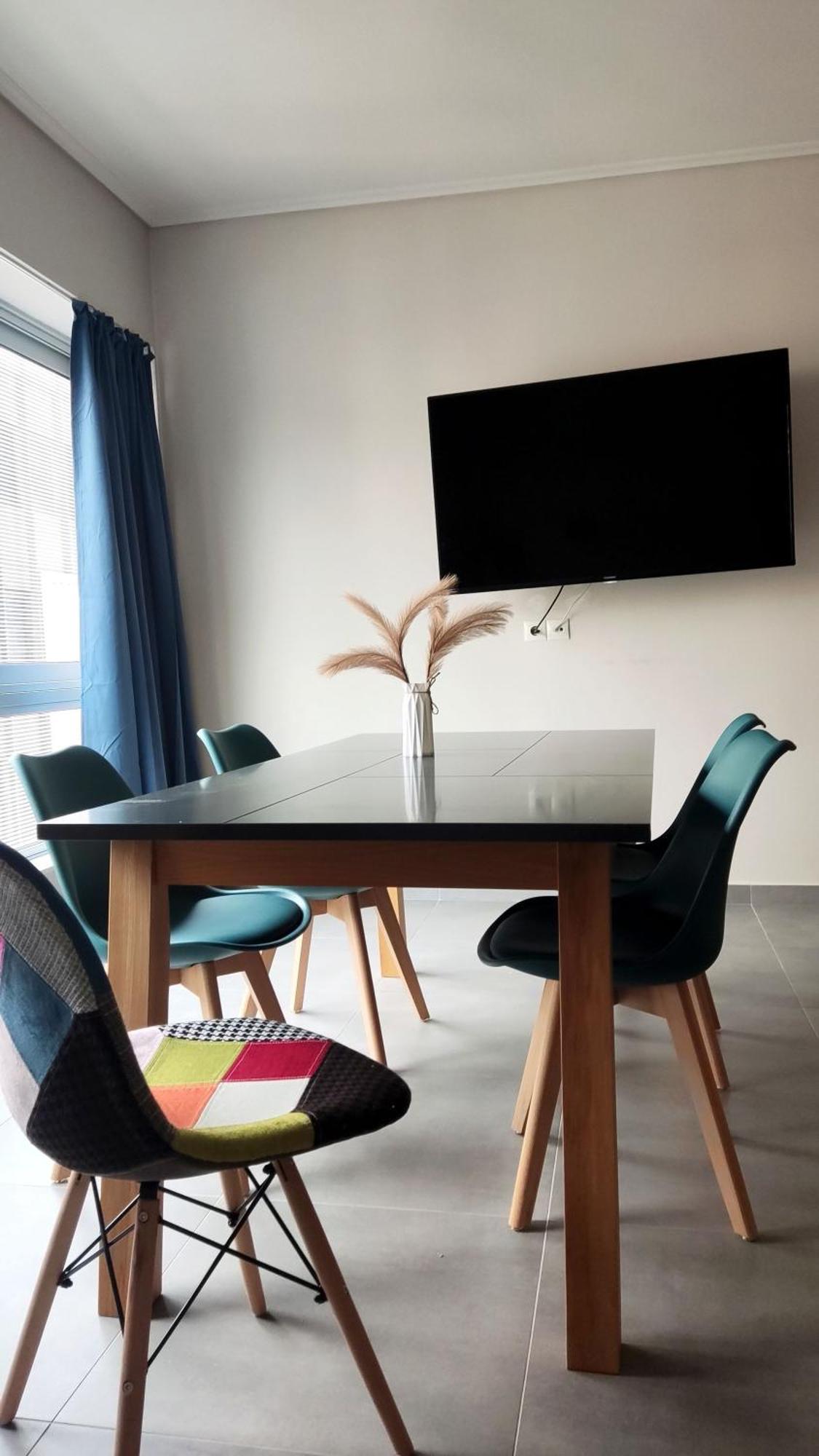 Ermou Downtown Suites By Athens Urban Retreat Eksteriør bilde