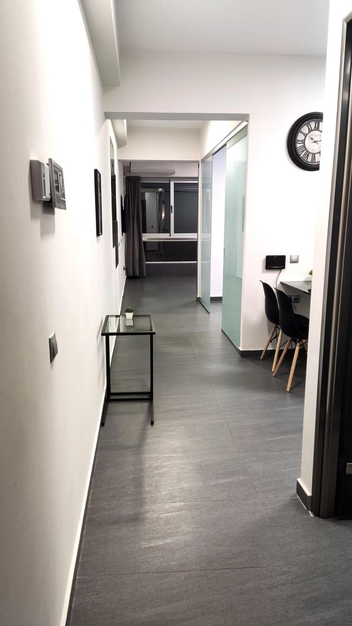 Ermou Downtown Suites By Athens Urban Retreat Eksteriør bilde