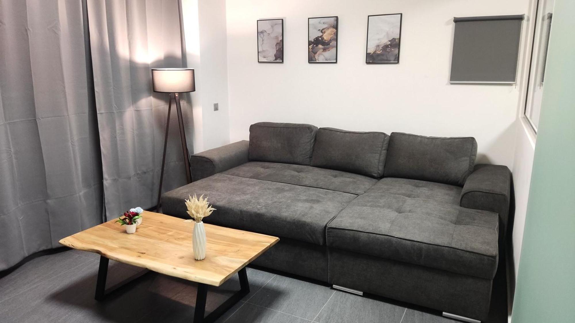 Ermou Downtown Suites By Athens Urban Retreat Eksteriør bilde