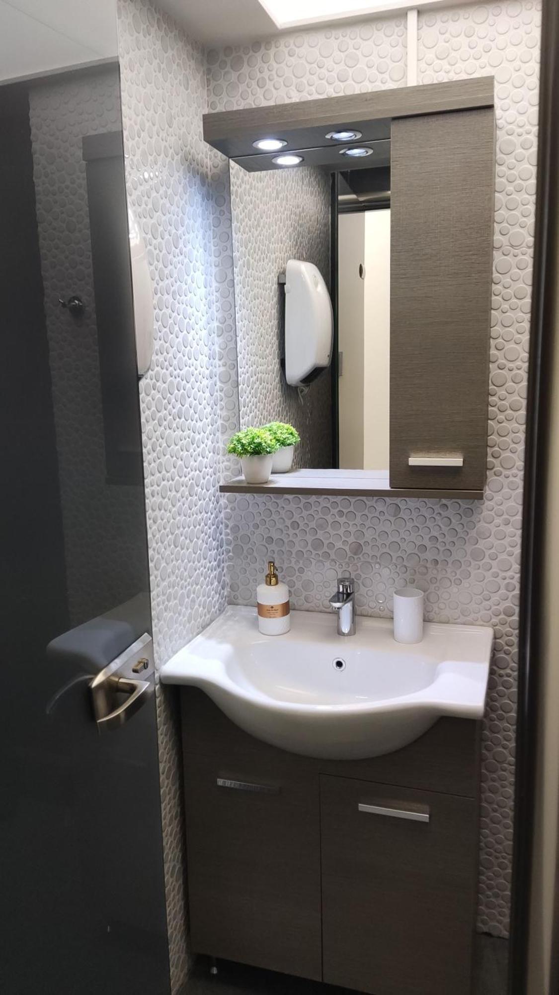 Ermou Downtown Suites By Athens Urban Retreat Eksteriør bilde