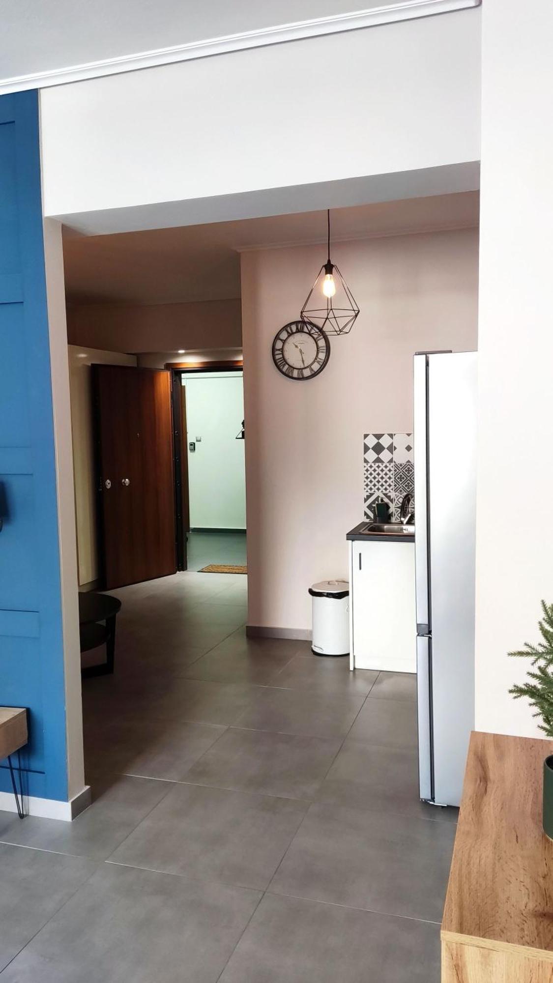 Ermou Downtown Suites By Athens Urban Retreat Eksteriør bilde