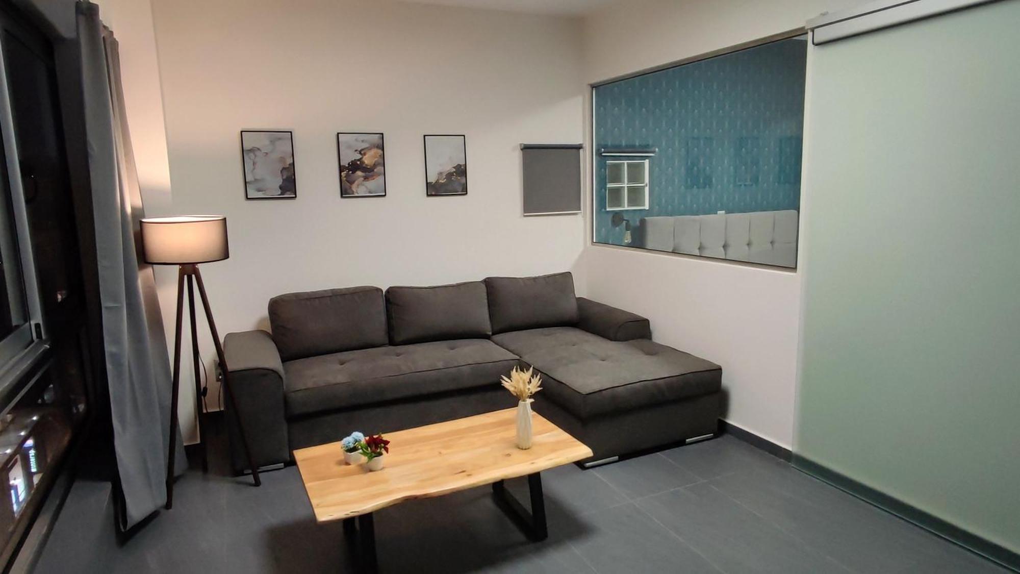 Ermou Downtown Suites By Athens Urban Retreat Eksteriør bilde