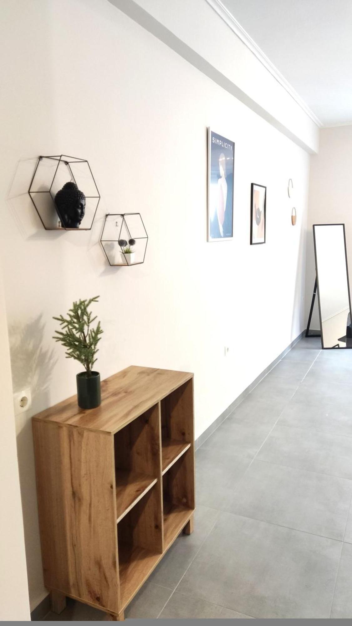 Ermou Downtown Suites By Athens Urban Retreat Eksteriør bilde