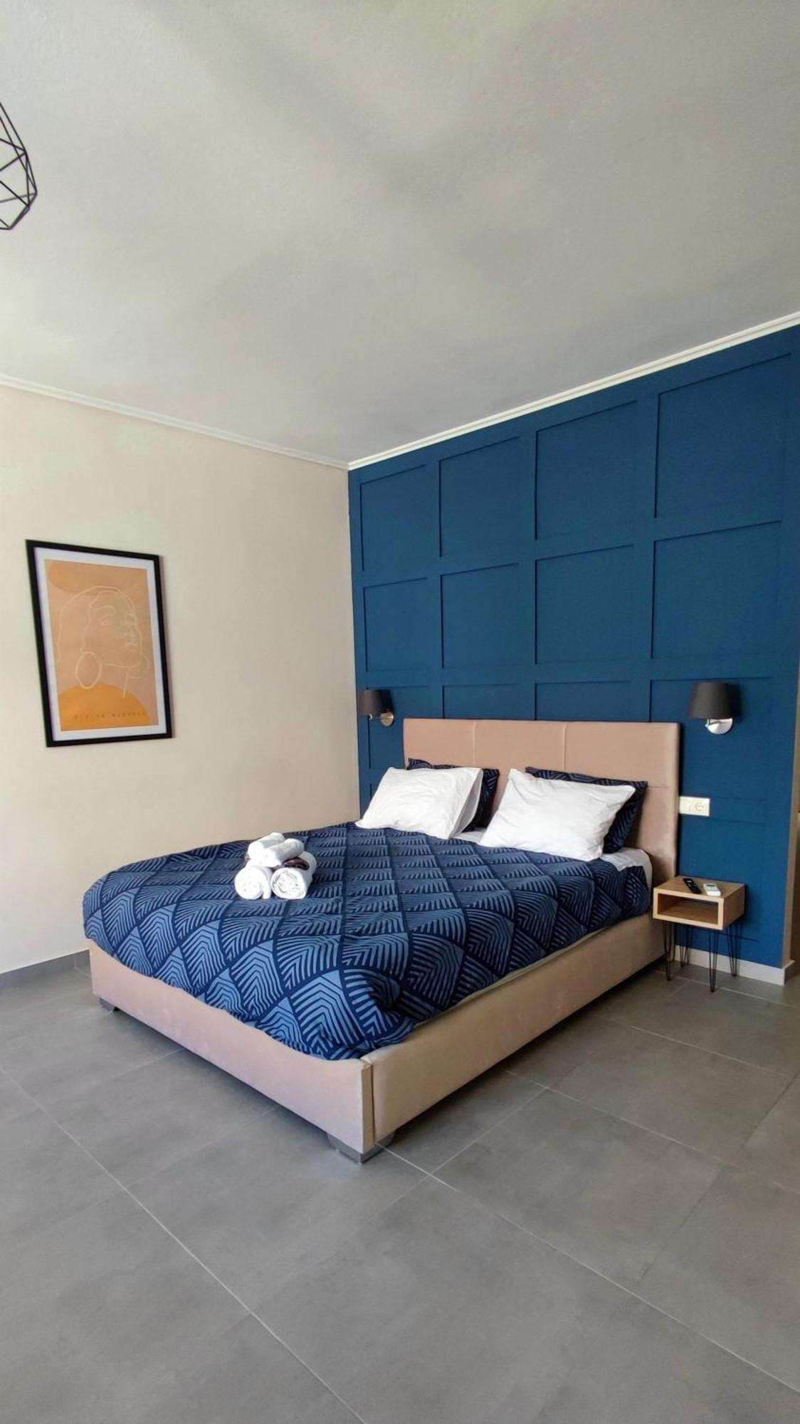 Ermou Downtown Suites By Athens Urban Retreat Eksteriør bilde
