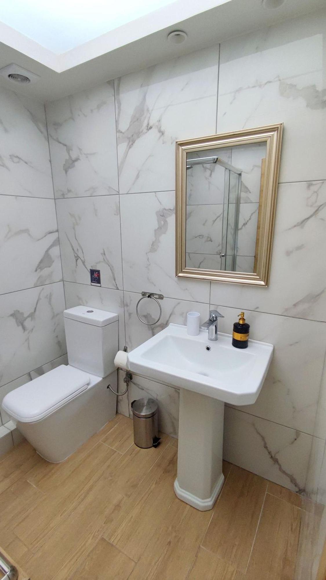 Ermou Downtown Suites By Athens Urban Retreat Eksteriør bilde