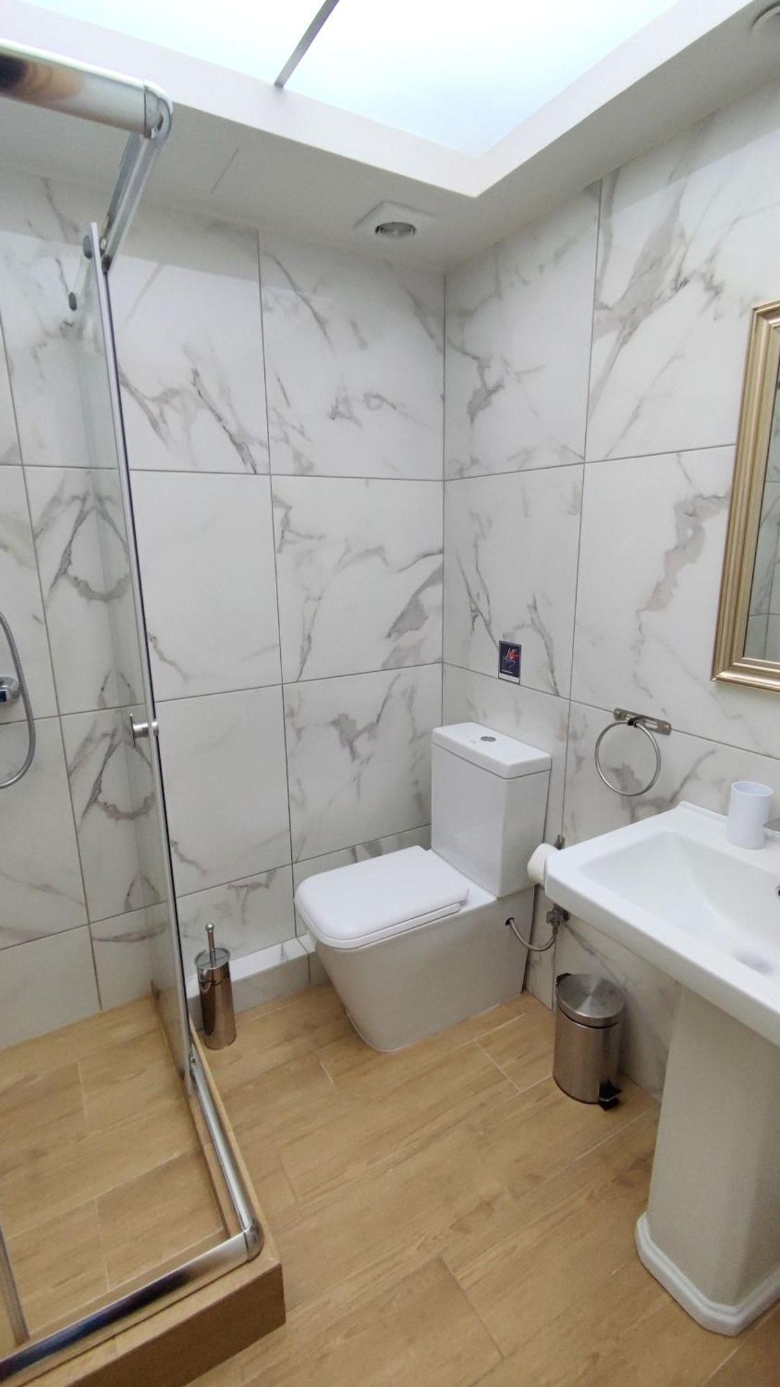 Ermou Downtown Suites By Athens Urban Retreat Eksteriør bilde