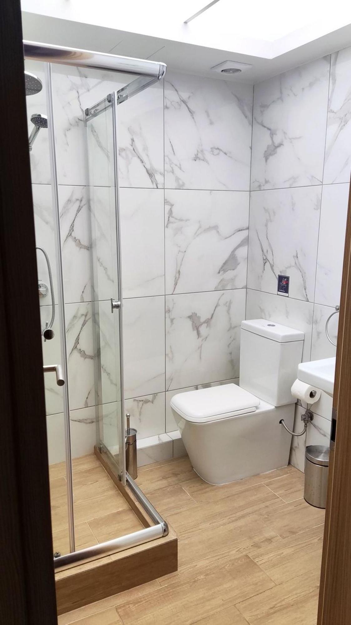 Ermou Downtown Suites By Athens Urban Retreat Eksteriør bilde