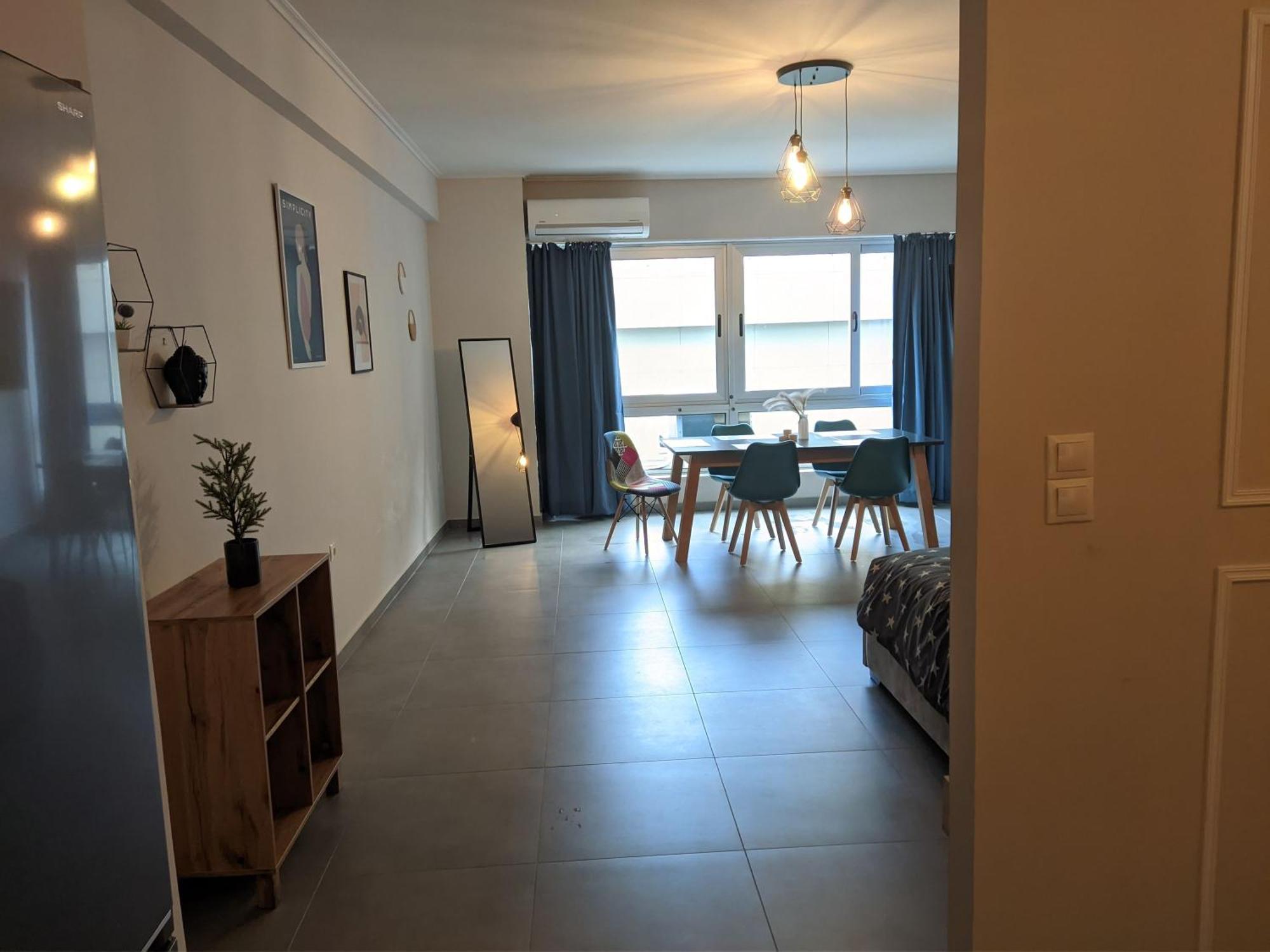 Ermou Downtown Suites By Athens Urban Retreat Eksteriør bilde