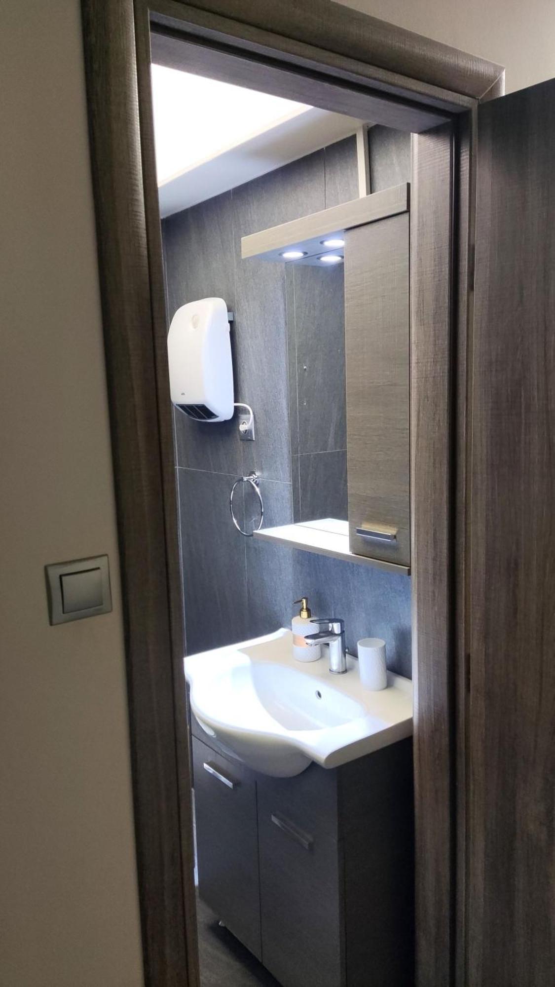 Ermou Downtown Suites By Athens Urban Retreat Eksteriør bilde
