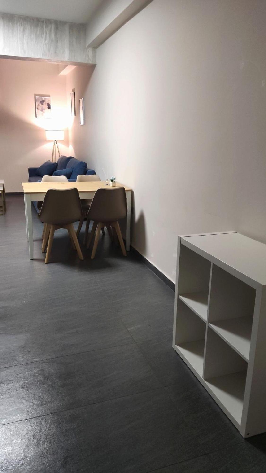 Ermou Downtown Suites By Athens Urban Retreat Eksteriør bilde