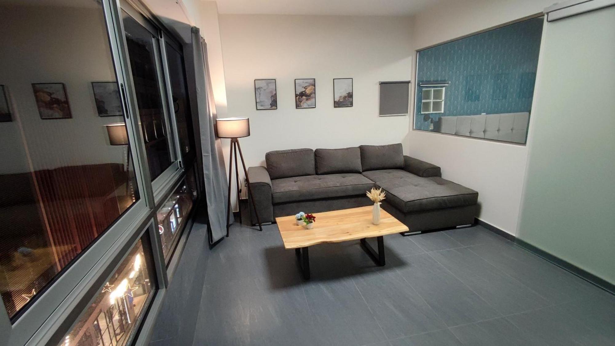 Ermou Downtown Suites By Athens Urban Retreat Eksteriør bilde