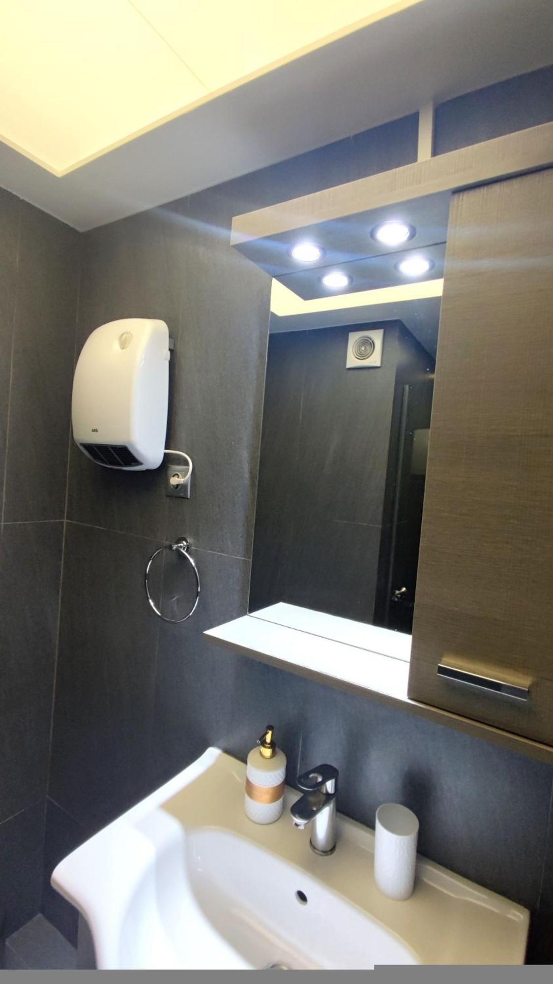 Ermou Downtown Suites By Athens Urban Retreat Eksteriør bilde