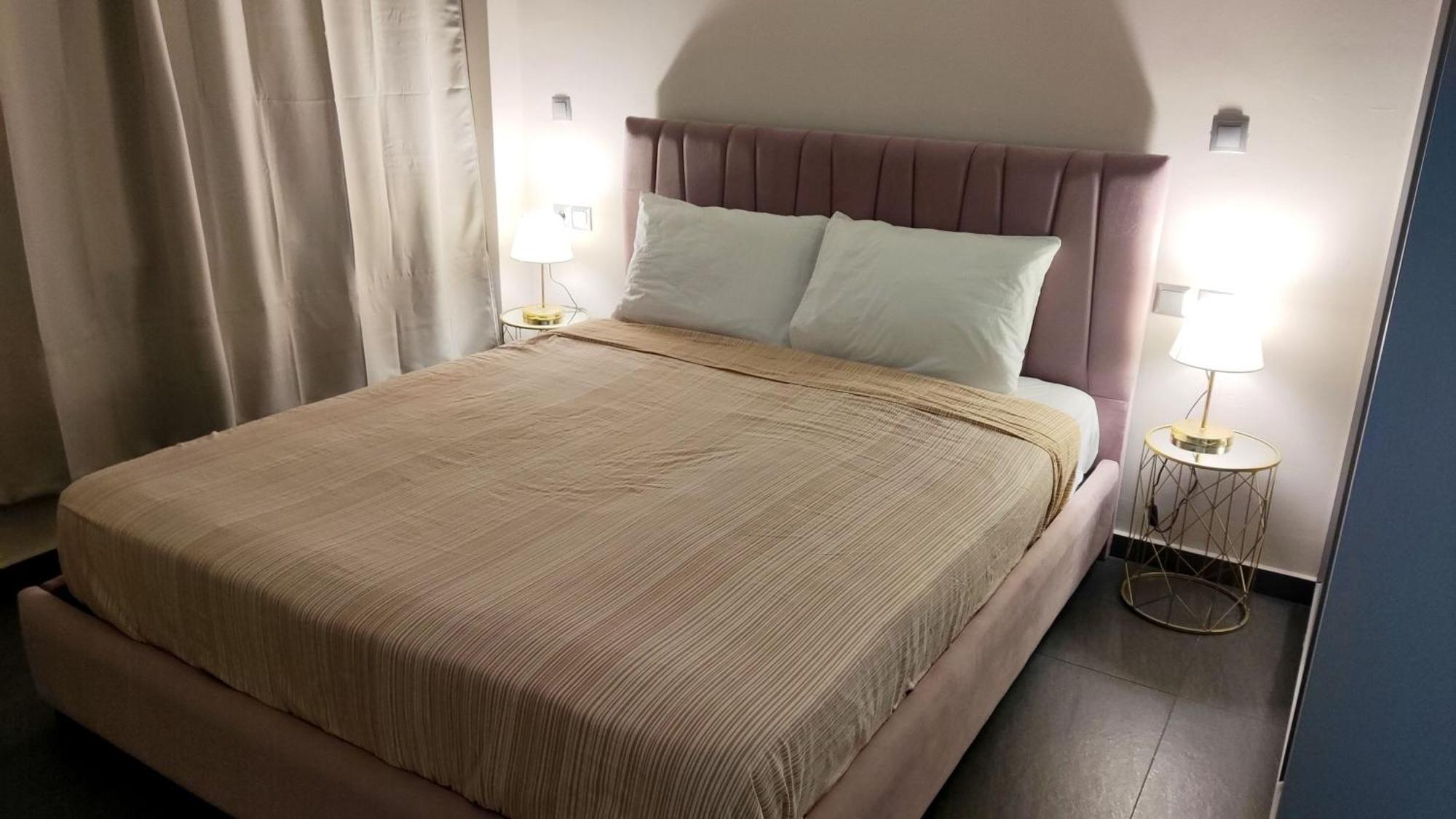 Ermou Downtown Suites By Athens Urban Retreat Eksteriør bilde